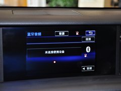雷克萨斯IS 2013款 2.5L 自动 尊贵版