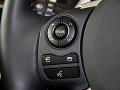 雷克萨斯IS 2013款 2.5L 自动 尊贵版