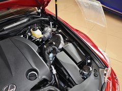 雷克萨斯IS 2013款 2.5L 自动 尊贵版