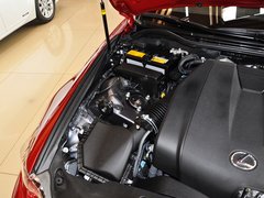 雷克萨斯IS 2013款 2.5L 自动 尊贵版