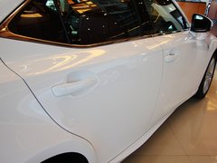 雷克萨斯IS 2013款 2.5L 自动 F SPORT