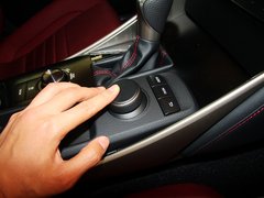 雷克萨斯IS 2013款 2.5L 自动 F SPORT