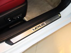 雷克萨斯IS 2013款 2.5L 自动 F SPORT