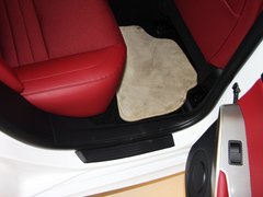 雷克萨斯IS 2013款 2.5L 自动 F SPORT