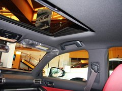 雷克萨斯IS 2013款 2.5L 自动 F SPORT