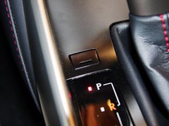 雷克萨斯IS 2013款 2.5L 自动 F SPORT