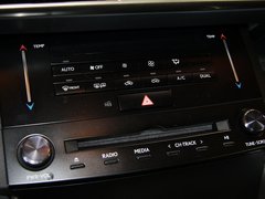 雷克萨斯IS 2013款 2.5L 自动 F SPORT