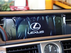 雷克萨斯IS 2013款 2.5L 自动 F SPORT