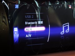 雷克萨斯IS 2013款 2.5L 自动 F SPORT