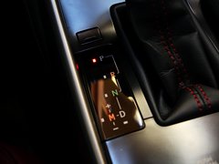 雷克萨斯IS 2013款 2.5L 自动 F SPORT