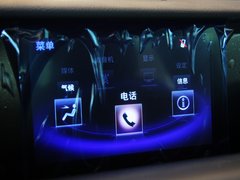 雷克萨斯IS 2013款 2.5L 自动 F SPORT