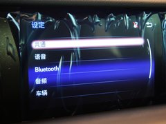 雷克萨斯IS 2013款 2.5L 自动 F SPORT