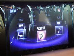 雷克萨斯IS 2013款 2.5L 自动 F SPORT