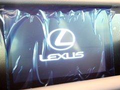 雷克萨斯IS 2013款 2.5L 自动 F SPORT