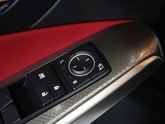 雷克萨斯IS 2013款 2.5L 自动 F SPORT