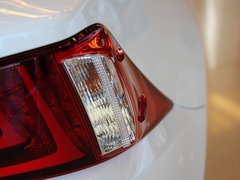 雷克萨斯IS 2013款 2.5L 自动 F SPORT