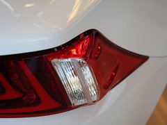 雷克萨斯IS 2013款 2.5L 自动 F SPORT