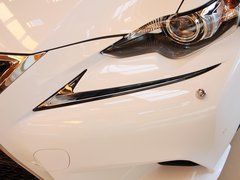 雷克萨斯IS 2013款 2.5L 自动 F SPORT