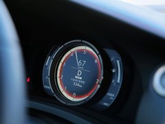 雷克萨斯IS 2013款 2.5L 自动 F SPORT