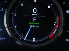 雷克萨斯IS 2013款 2.5L 自动 F SPORT