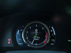 雷克萨斯IS 2013款 2.5L 自动 F SPORT