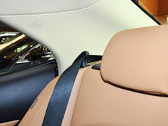 雷克萨斯IS 2013款 2.5L 自动 锋尚版