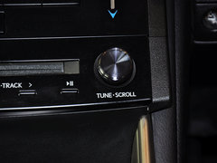 雷克萨斯IS 2013款 2.5L 自动 锋尚版
