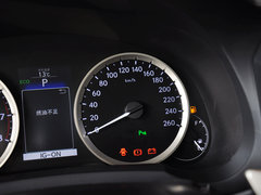 雷克萨斯IS 2013款 2.5L 自动 锋尚版