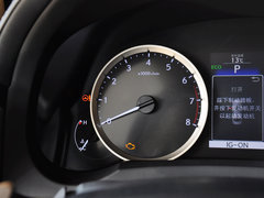 雷克萨斯IS 2013款 2.5L 自动 锋尚版