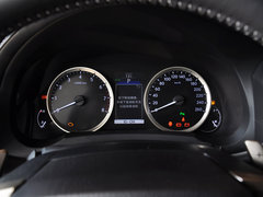雷克萨斯IS 2013款 2.5L 自动 锋尚版