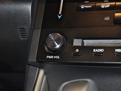 雷克萨斯IS 2013款 2.5L 自动 领先版