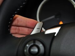 雷克萨斯IS 2013款 2.5L 自动 领先版