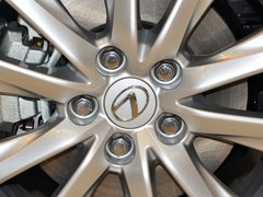 雷克萨斯IS 2013款 2.5L 自动 领先版