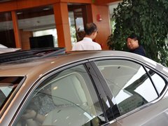 雷克萨斯IS 2013款 2.5L 自动 领先版