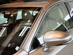 雷克萨斯IS 2013款 2.5L 自动 领先版
