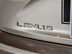 雷克萨斯IS 2013款 2.5L 自动 领先版