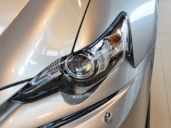 雷克萨斯IS 2013款 2.5L 自动 领先版