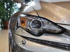 雷克萨斯IS 2013款 2.5L 自动 领先版