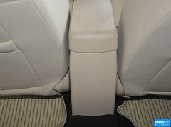 中华H330 2013款 1.5L 手动 豪华型