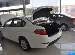 中华H330 2013款 1.5L 手动 豪华型