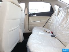中华H330 2013款 1.5L 手动 豪华型