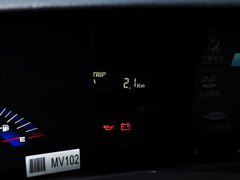 大7 MPV 2013款 2.0T 自动 商务型 7座