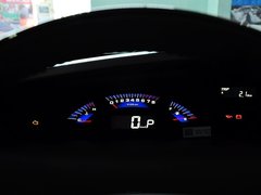 大7 MPV 2013款 2.0T 自动 商务型 7座