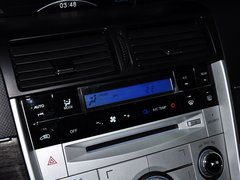 大7 MPV 2013款 2.0T 自动 商务型 7座