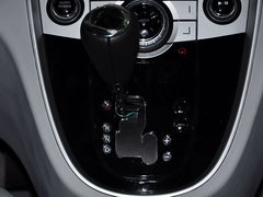 大7 MPV 2013款 2.0T 自动 商务型 7座