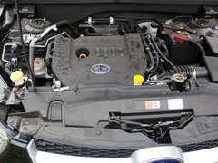 奔腾X80 2013款 2.0L 手动 基本型