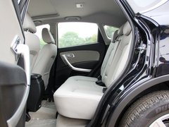 奔腾X80 2013款 2.0L 手动 基本型
