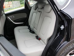 奔腾X80 2013款 2.0L 手动 基本型