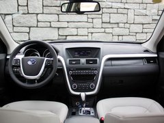 奔腾X80 2013款 2.0L 手动 基本型