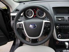 奔腾X80 2013款 2.0L 手动 基本型